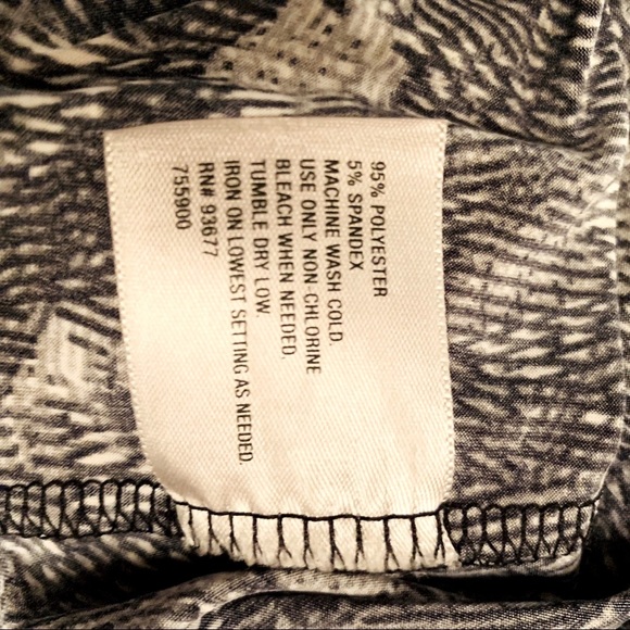 WORTHINGTON TOP - Picture 3 of 7